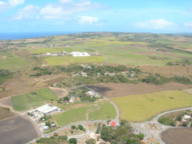 Mount Gay Distillery